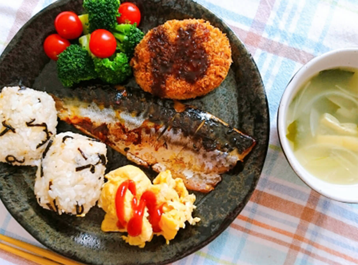 丼もの・ワンプレートメニュー